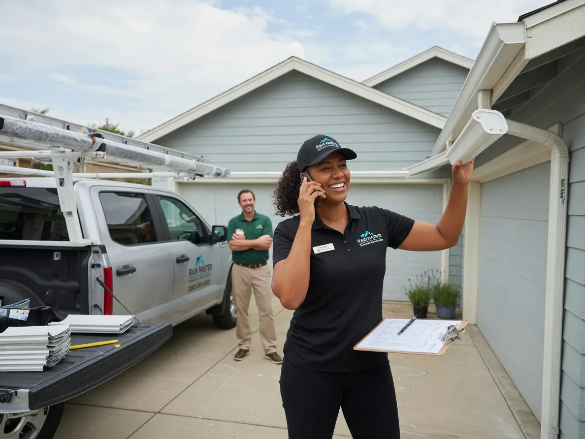 Gutter Installation Grover Hill, OH FAQs